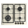 TEKA EH 60 4G AI AL TR BRIGHT CREAM 40225056 - 1013167 - zdjęcie